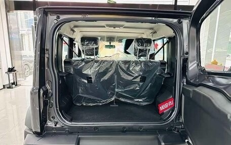 Suzuki Jimny, 2025 год, 3 940 000 рублей, 9 фотография