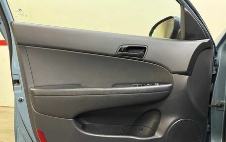 Hyundai i30 I, 2009 год, 608 000 рублей, 12 фотография