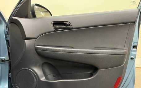 Hyundai i30 I, 2009 год, 608 000 рублей, 13 фотография