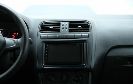 Volkswagen Polo VI (EU Market), 2019 год, 1 140 000 рублей, 14 фотография