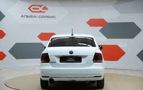 Volkswagen Polo VI (EU Market), 2019 год, 1 140 000 рублей, 6 фотография