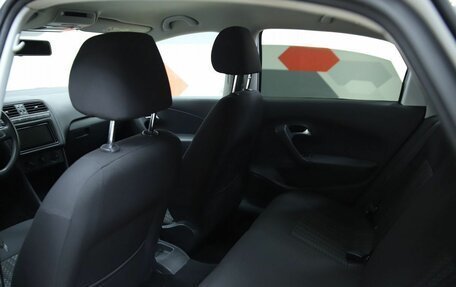 Volkswagen Polo VI (EU Market), 2019 год, 1 140 000 рублей, 11 фотография