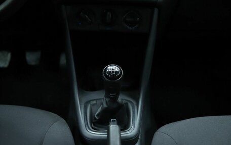 Volkswagen Polo VI (EU Market), 2019 год, 1 140 000 рублей, 15 фотография