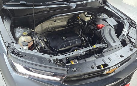 Chevrolet TrailBlazer, 2022 год, 1 371 000 рублей, 7 фотография