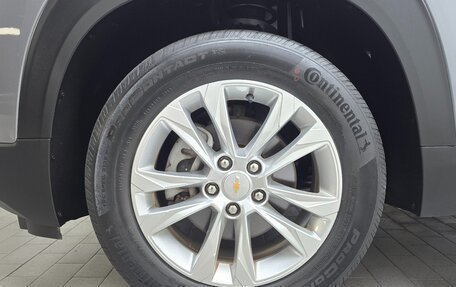 Chevrolet TrailBlazer, 2022 год, 1 371 000 рублей, 6 фотография