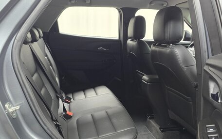 Chevrolet TrailBlazer, 2022 год, 1 371 000 рублей, 13 фотография