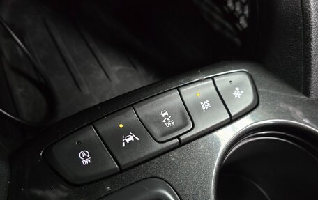 Chevrolet TrailBlazer, 2022 год, 1 371 000 рублей, 18 фотография