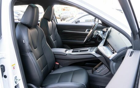 Haval F7, 2025 год, 3 599 000 рублей, 8 фотография