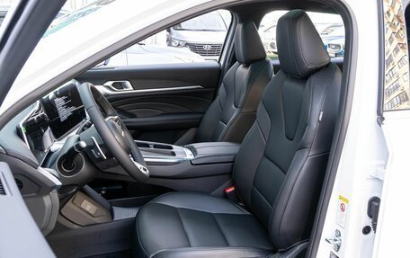Haval F7, 2025 год, 3 599 000 рублей, 10 фотография