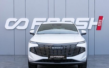 Haval F7, 2025 год, 3 599 000 рублей, 3 фотография