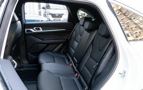 Haval F7, 2025 год, 3 599 000 рублей, 9 фотография