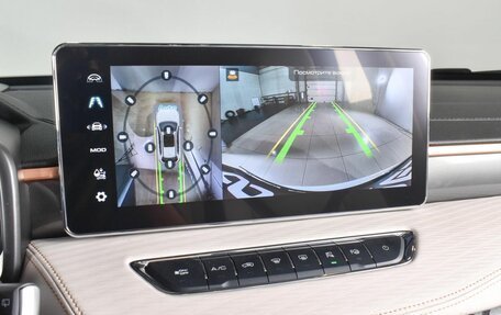 Haval Jolion, 2025 год, 2 849 000 рублей, 10 фотография