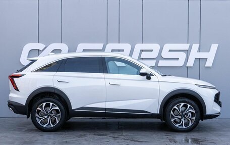 Haval F7, 2025 год, 3 599 000 рублей, 5 фотография