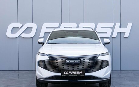 Haval F7, 2025 год, 3 599 000 рублей, 3 фотография