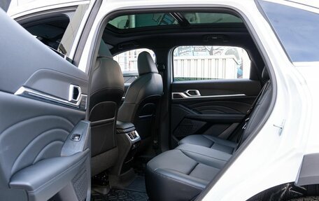 Haval F7, 2025 год, 3 599 000 рублей, 11 фотография