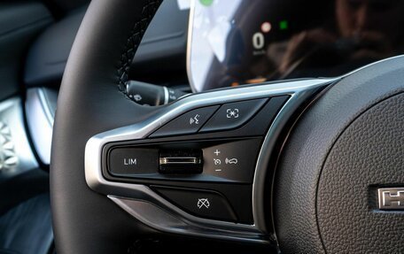 Haval F7, 2025 год, 3 599 000 рублей, 16 фотография