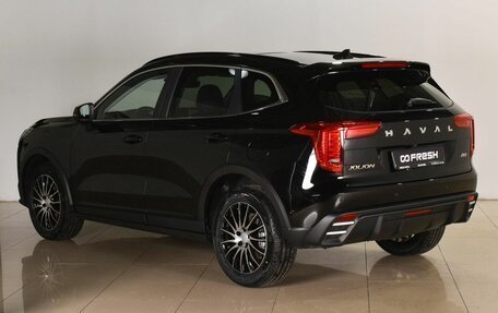 Haval Jolion, 2025 год, 2 849 000 рублей, 2 фотография