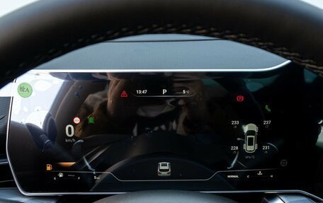 Haval F7, 2025 год, 3 599 000 рублей, 19 фотография