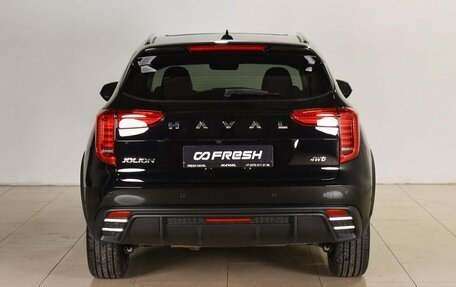 Haval Jolion, 2025 год, 2 849 000 рублей, 4 фотография