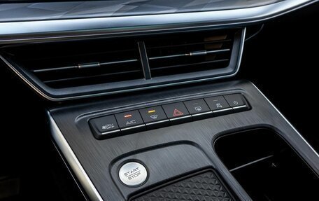 Haval F7, 2025 год, 3 599 000 рублей, 13 фотография