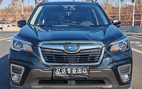 Subaru Forester, 2022 год, 2 300 004 рублей, 2 фотография