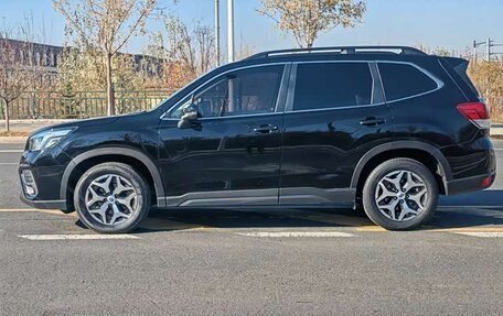 Subaru Forester, 2022 год, 2 300 004 рублей, 4 фотография