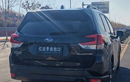 Subaru Forester, 2022 год, 2 300 004 рублей, 8 фотография