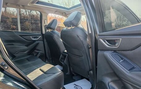 Subaru Forester, 2022 год, 2 300 004 рублей, 12 фотография