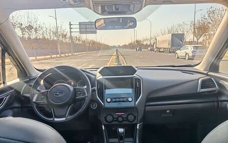 Subaru Forester, 2022 год, 2 300 004 рублей, 18 фотография