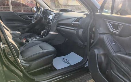 Subaru Forester, 2022 год, 2 300 004 рублей, 16 фотография