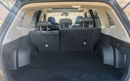 Subaru Forester, 2022 год, 2 300 004 рублей, 10 фотография