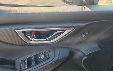 Subaru Forester, 2022 год, 2 300 004 рублей, 15 фотография