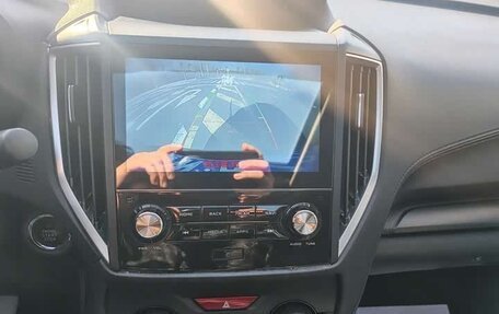 Subaru Forester, 2022 год, 2 300 004 рублей, 19 фотография