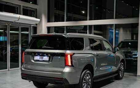 Haval H5, 2024 год, 3 649 000 рублей, 5 фотография