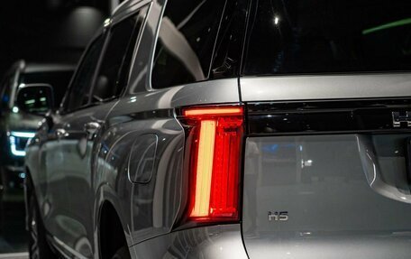 Haval H5, 2024 год, 3 649 000 рублей, 7 фотография