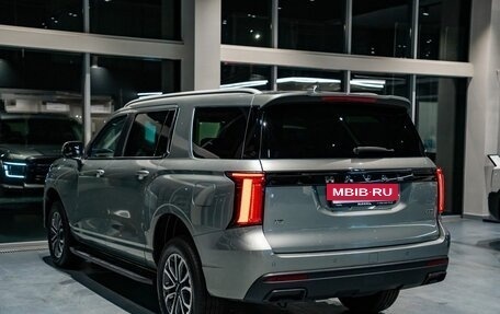 Haval H5, 2024 год, 3 649 000 рублей, 4 фотография