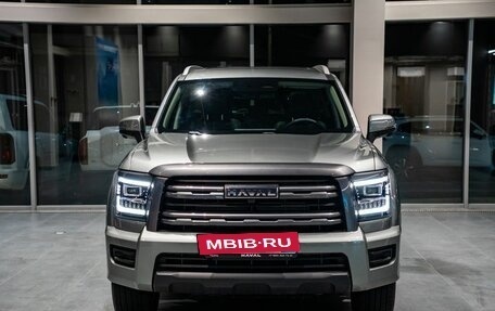 Haval H5, 2024 год, 3 649 000 рублей, 3 фотография