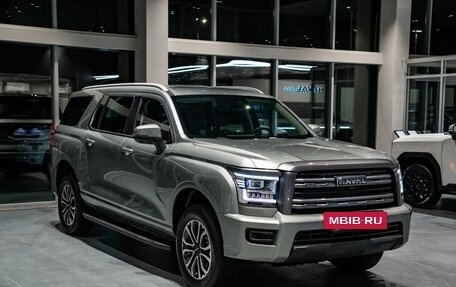 Haval H5, 2024 год, 3 649 000 рублей, 2 фотография