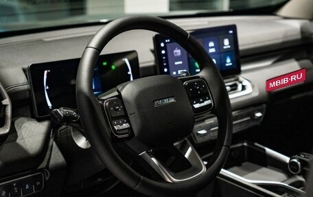 Haval H5, 2024 год, 3 649 000 рублей, 13 фотография