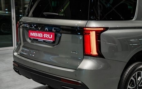 Haval H5, 2024 год, 3 649 000 рублей, 9 фотография