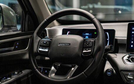 Haval H5, 2024 год, 3 649 000 рублей, 23 фотография