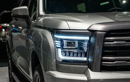 Haval H5, 2024 год, 3 649 000 рублей, 27 фотография