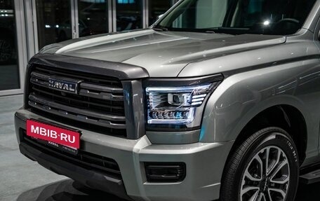 Haval H5, 2024 год, 3 649 000 рублей, 29 фотография