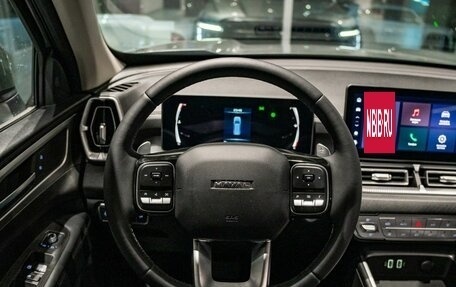 Haval H5, 2024 год, 3 649 000 рублей, 26 фотография