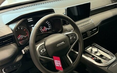 Haval Jolion, 2025 год, 2 399 000 рублей, 8 фотография