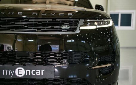 Land Rover Range Rover Sport, 2025 год, 19 550 000 рублей, 4 фотография