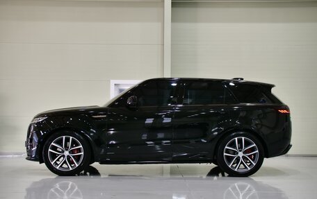 Land Rover Range Rover Sport, 2025 год, 19 550 000 рублей, 5 фотография