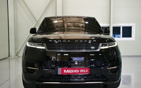 Land Rover Range Rover Sport, 2025 год, 19 550 000 рублей, 3 фотография