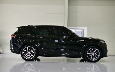 Land Rover Range Rover Sport, 2025 год, 19 550 000 рублей, 8 фотография