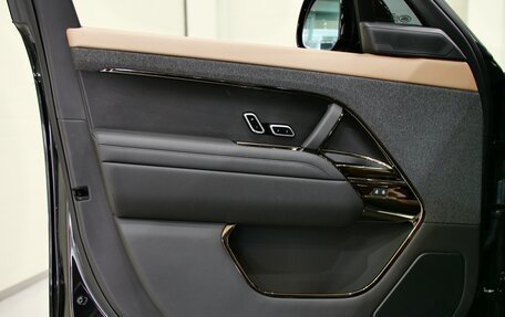 Land Rover Range Rover Sport, 2025 год, 19 550 000 рублей, 9 фотография